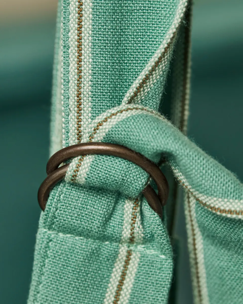 Cook forkle, Grønn House Doctor