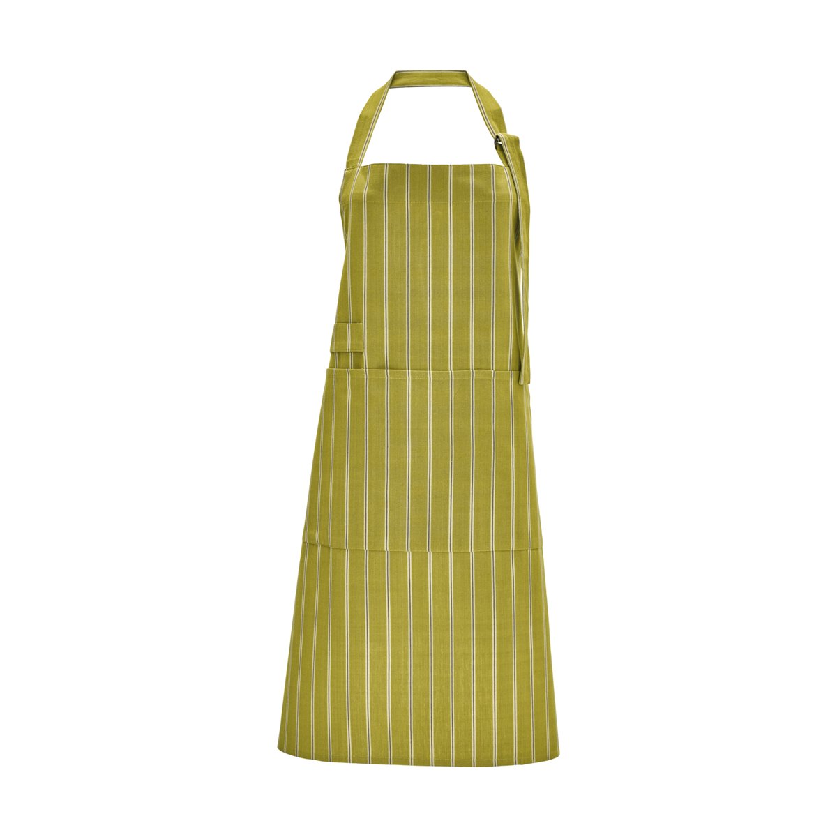 House Doctor Cook forkle Sennepsgul | Skandinavisk Design | Forklær | Gul