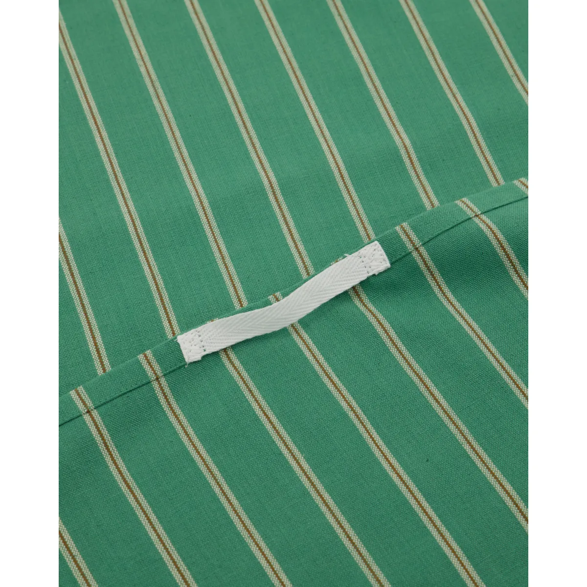 Cook kjøkkenhåndkle 55x75 cm 3-pakning, Grønn House Doctor