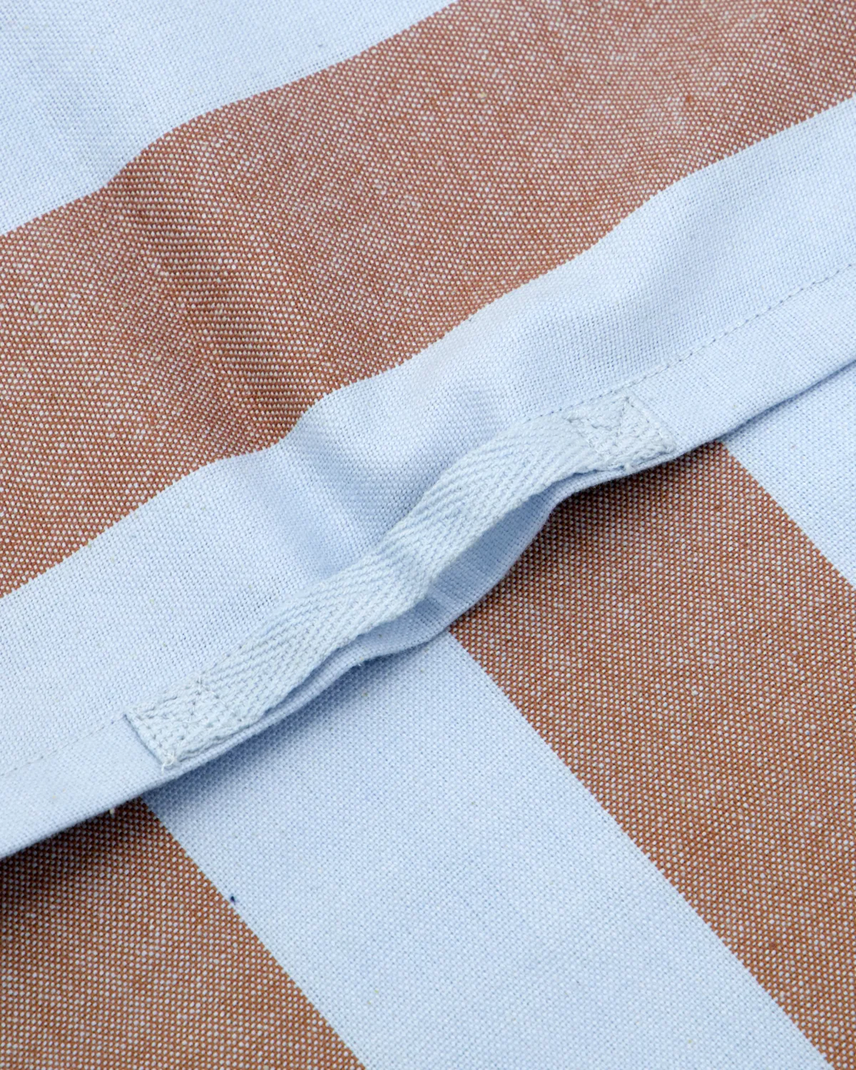 Cook kjøkkenhåndkle 55x75 cm 3 stk., Lyseblå-brun House Doctor