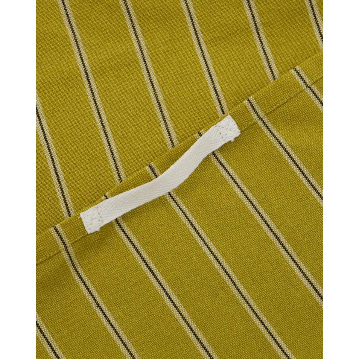 Cook kjøkkenhåndkle 55x75 cm 3 stk., Sennepsgul House Doctor