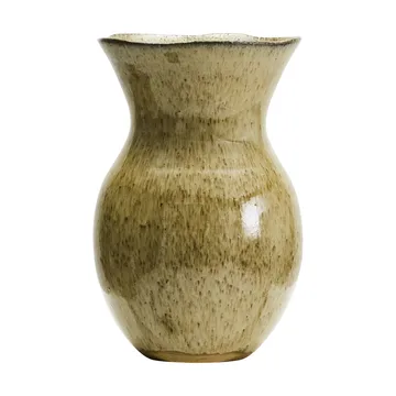 Corp vase 27 cm - Beige - House Doctor