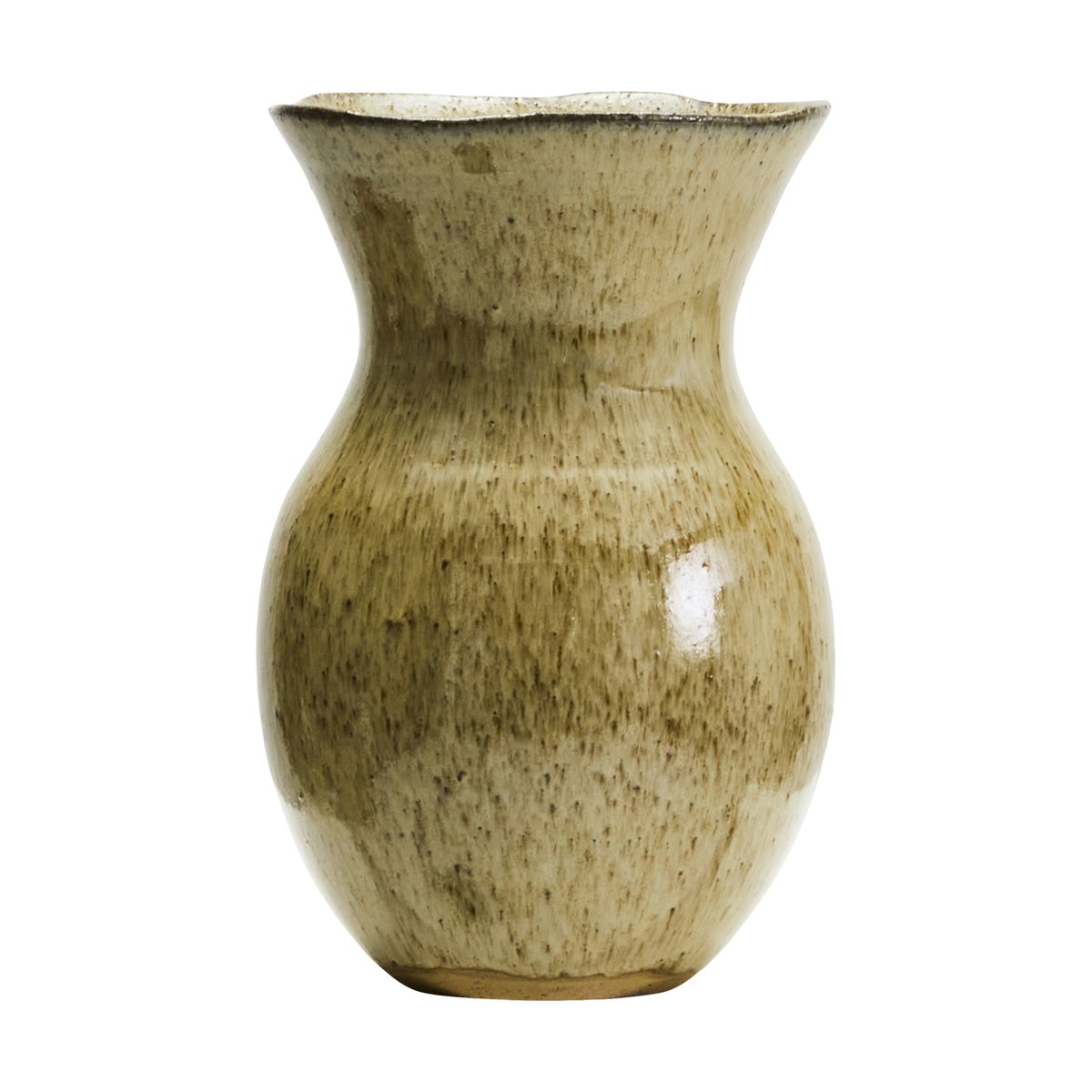 Bilde av House Doctor Corp vase 27 cm Beige