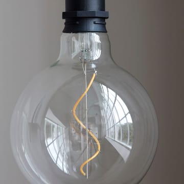 Coso batteridrevet taklampe - Svart - House Doctor