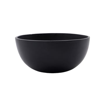 Crown lysestake Ø 13 cm - Svart - House Doctor