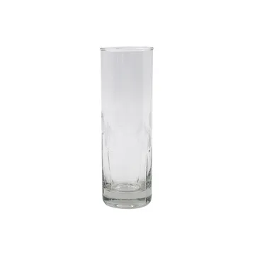 Crys cocktailglass 33 cl - Klar - House Doctor