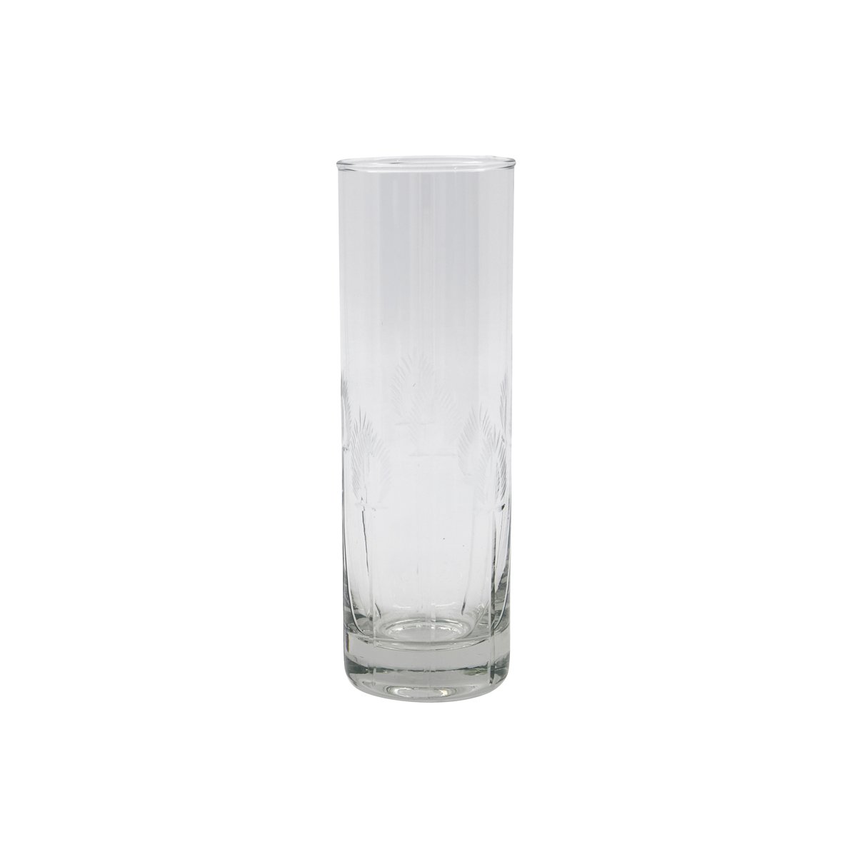 House Doctor Crys cocktailglass 33 cl Klar