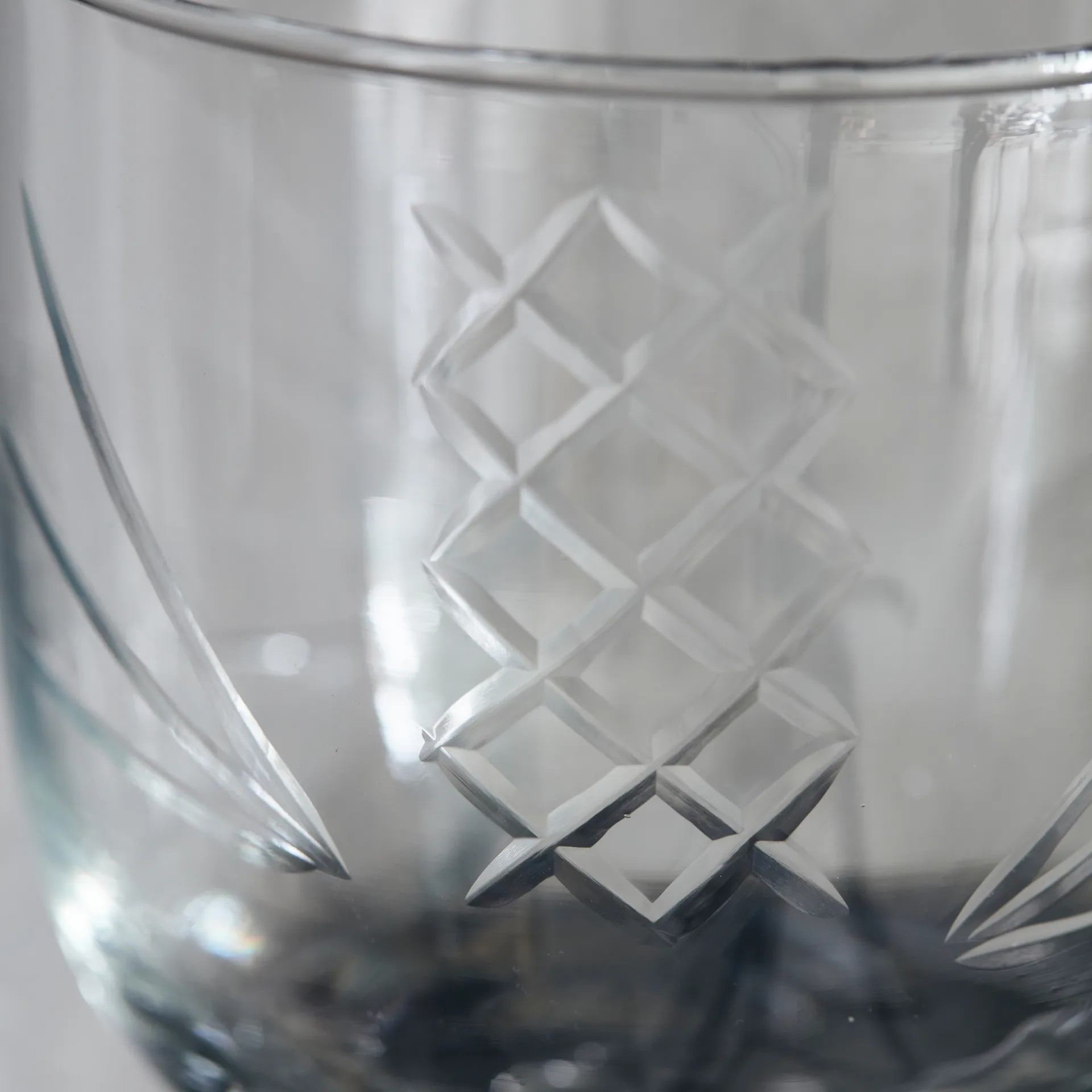 Crys ginglass 39 cl, Klar House Doctor