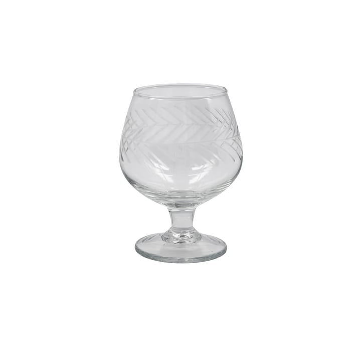 Crys konjaksglass 20 cl - Klar - House Doctor