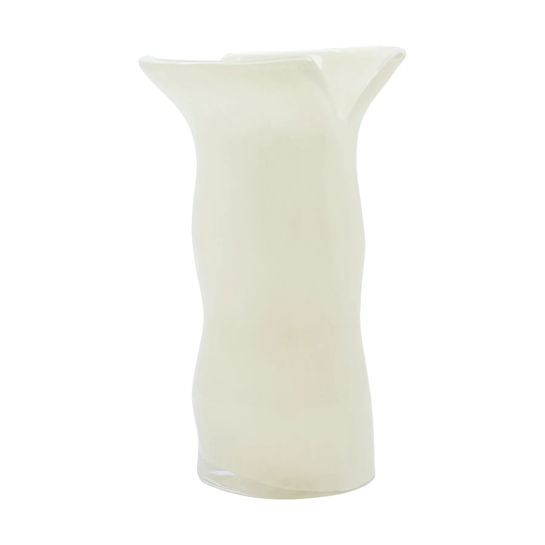 Cuff vase, Off-white House Doctor