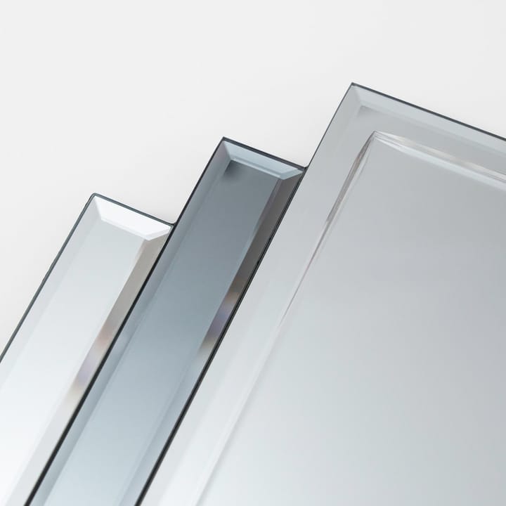 Deco speil grå - 45 x 70 cm - House Doctor