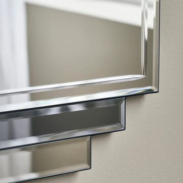 Deco speil grå - 50 x 130 cm - House Doctor
