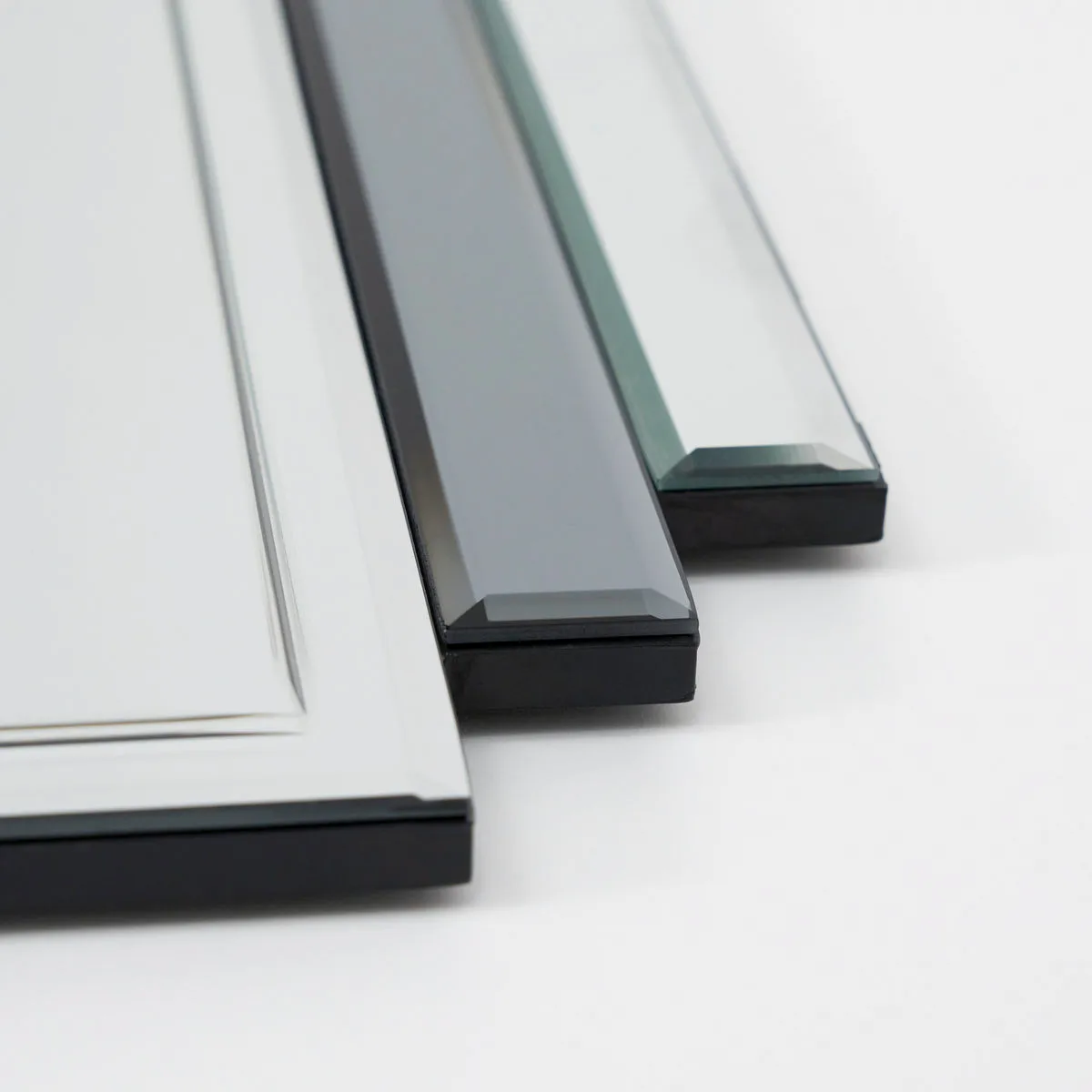 Deco speil grå, 50 x 130 cm House Doctor