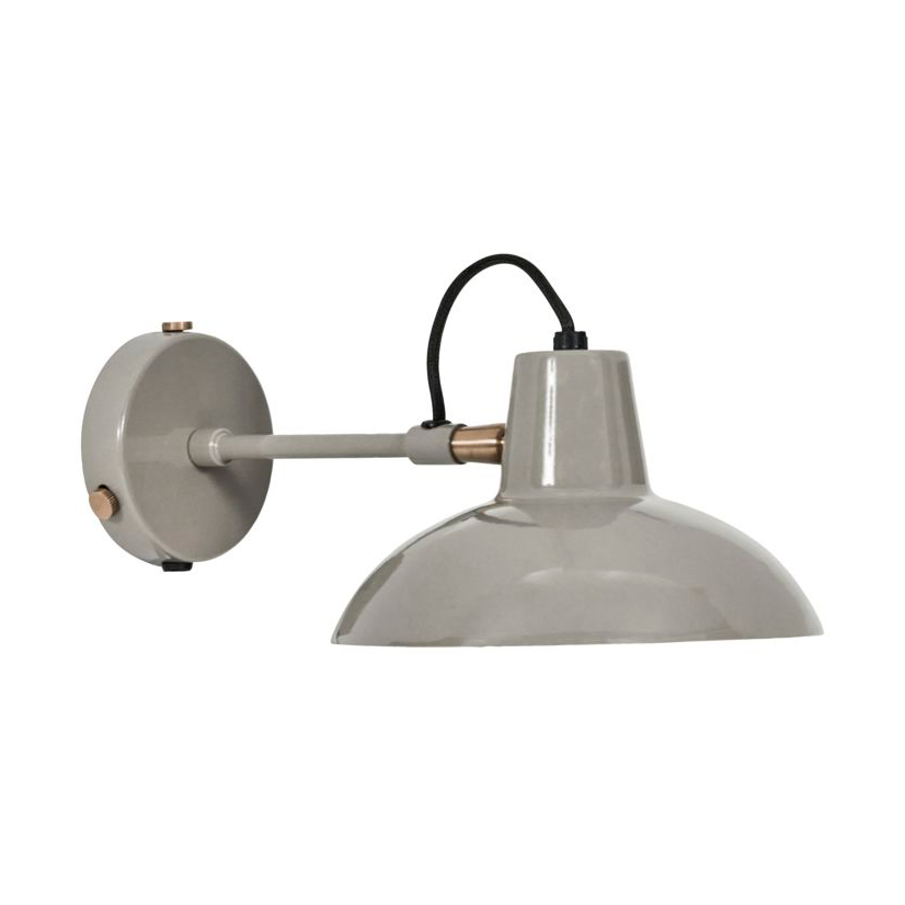 Bilde av House Doctor Desk vegglampe 30 cm Grå