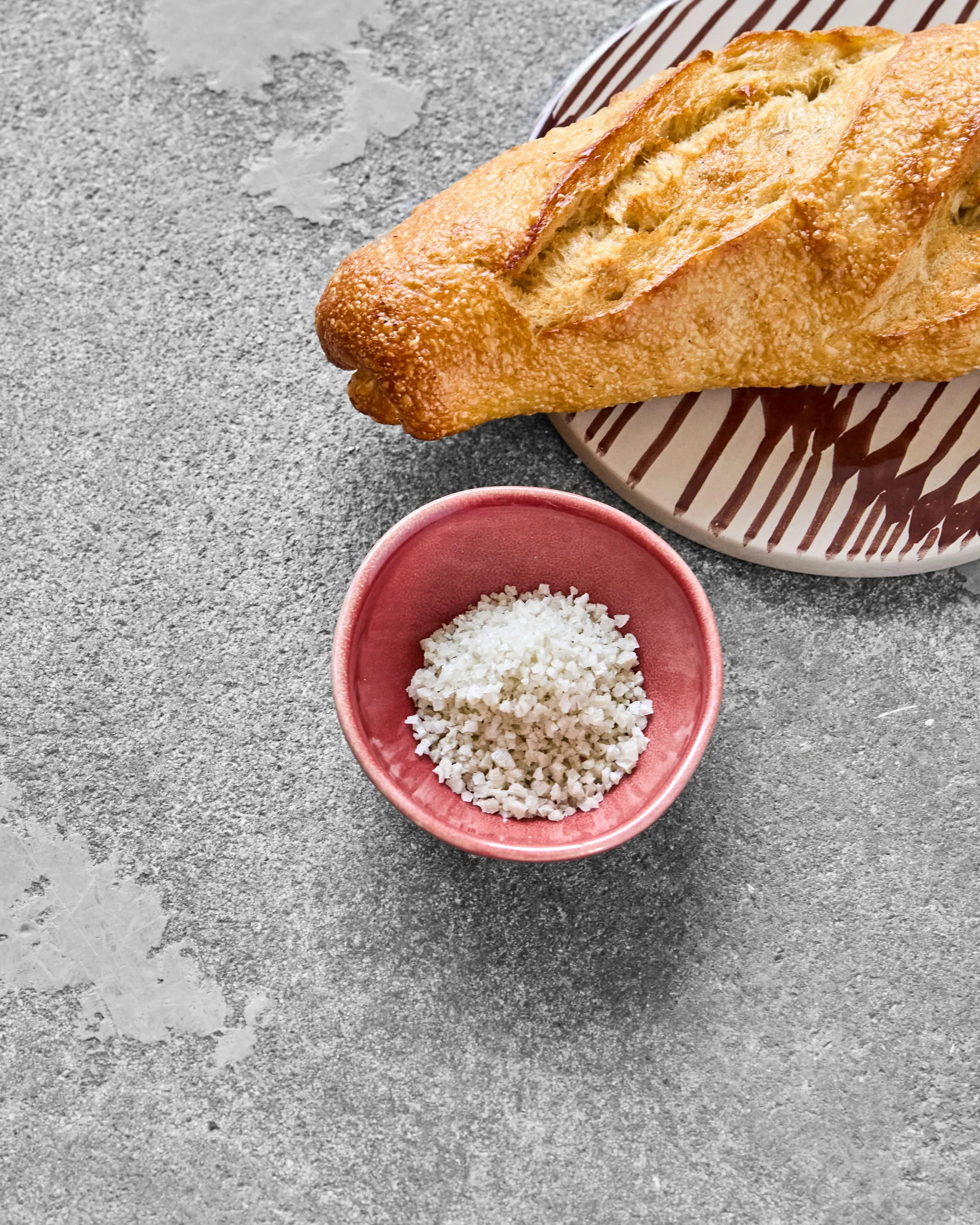 Diva bolle 4 cl 3-pakning, Rød House Doctor