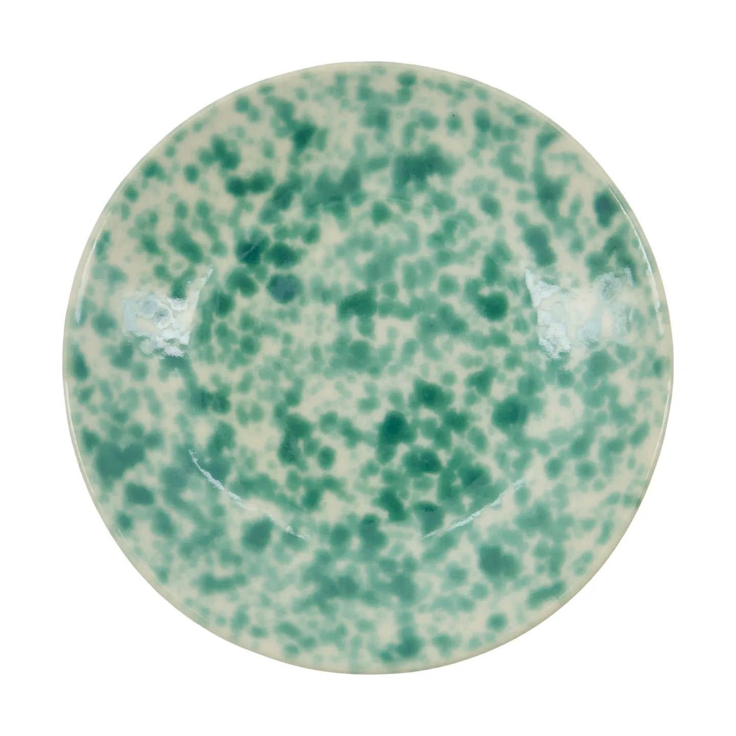 Diva kakefat Ø16 cm, Grønn House Doctor