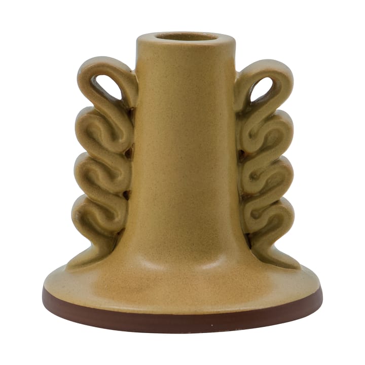 Diva lysestake 9,5 cm - Sand - House Doctor