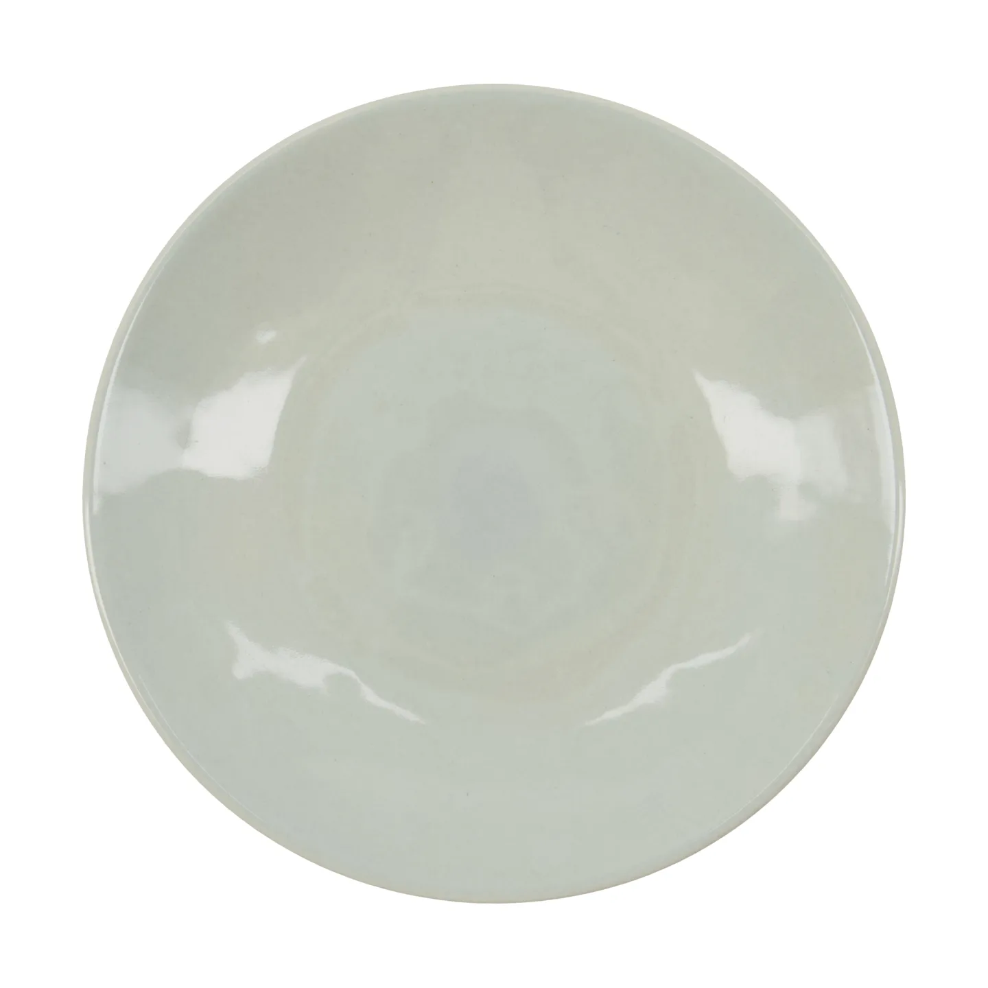 Diva tallerken Ø22,5 cm, Lyseblå House Doctor