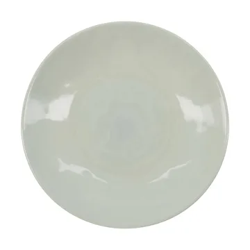 Diva tallerken Ø22,5 cm - Lyseblå - House Doctor