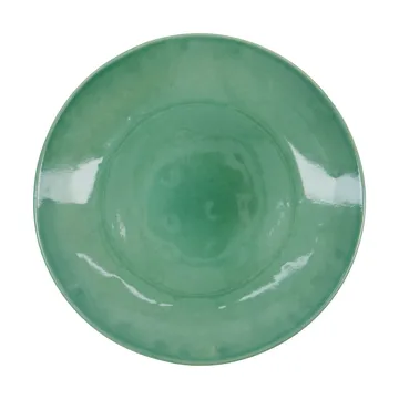 Diva tallerken Ø28 cm - Grønn - House Doctor