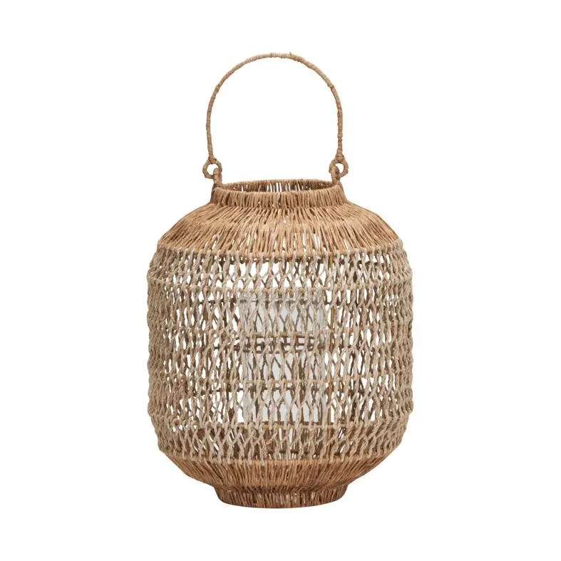 Dive lykt 34 cm, Natur House Doctor