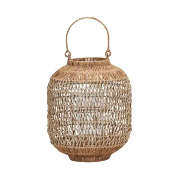 Dive lykt 34 cm - Natur - House Doctor