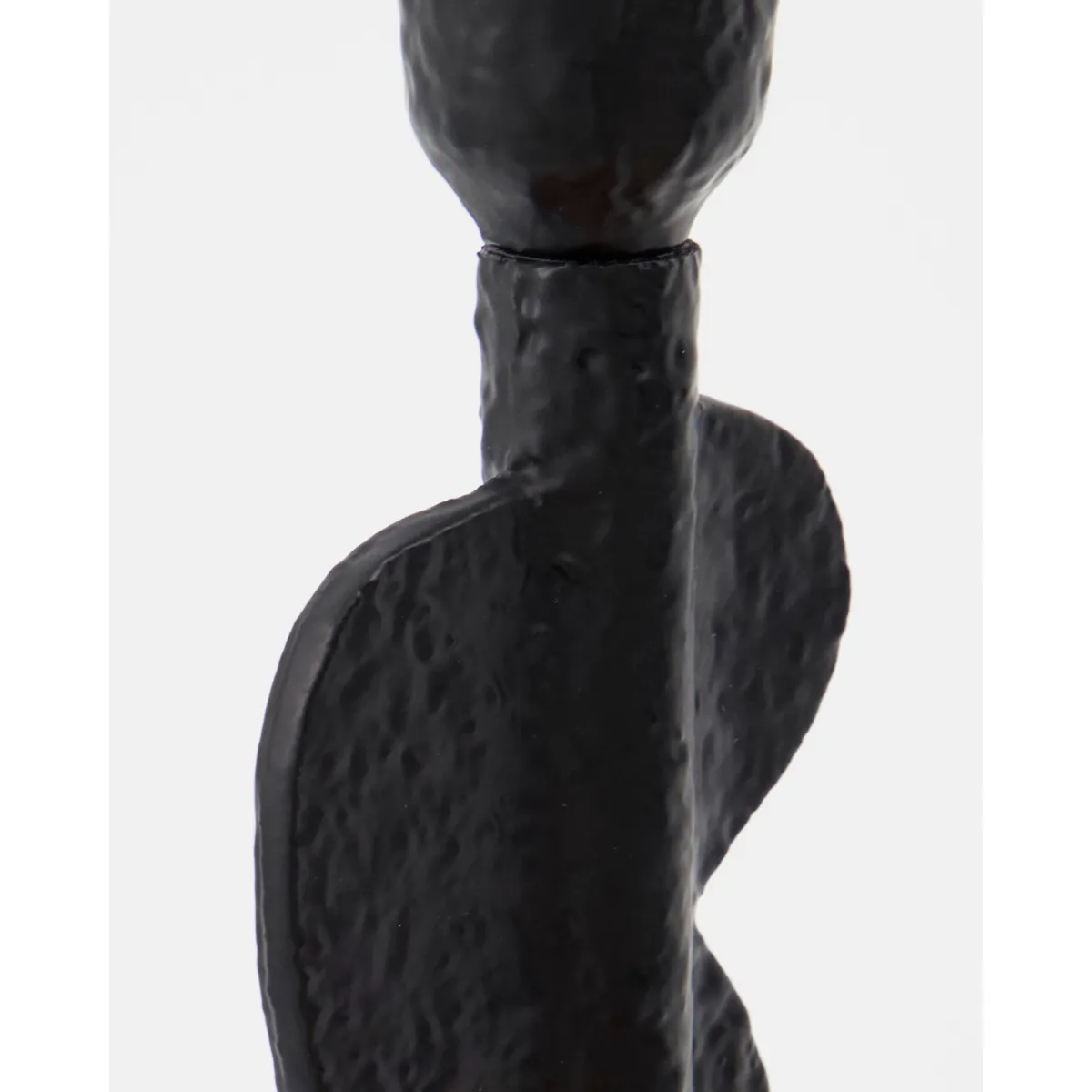 Donna lysestake, Svart House Doctor