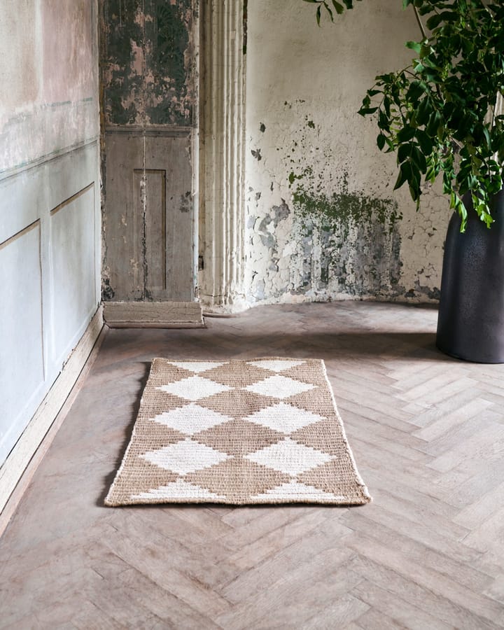 Dry matte 60x90 cm, Natur House Doctor
