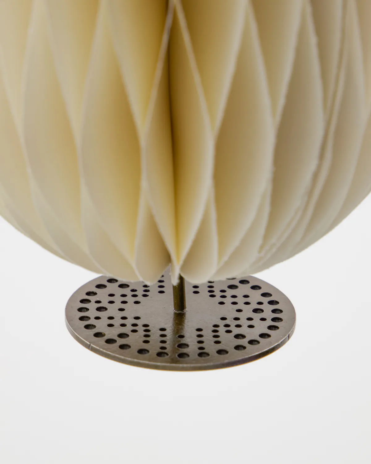 Eggs påskeanheng/dekorasjonsobjekt 2 deler, Off-white House Doctor