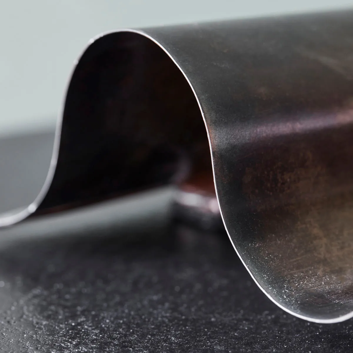 Faha wall art 30x30 cm, Antikk brun House Doctor