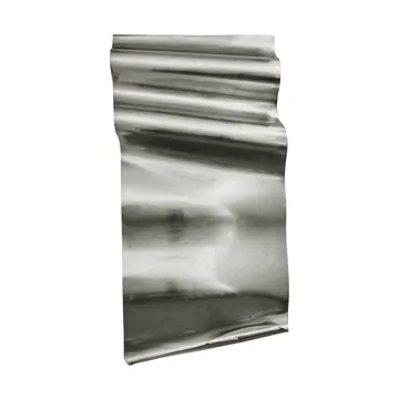 Faha wall art 30x60 cm - Sølv finish - House Doctor