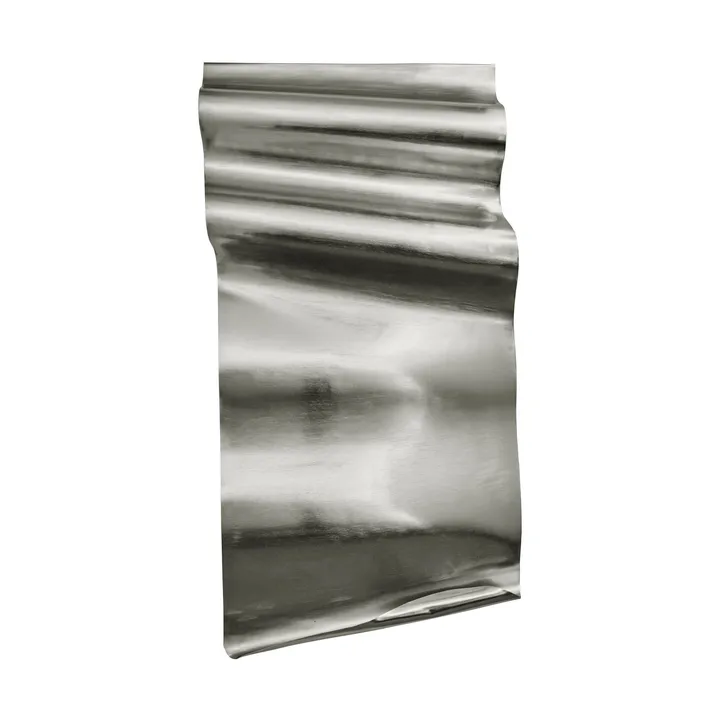Faha wall art 30x60 cm - Sølv finish - House Doctor
