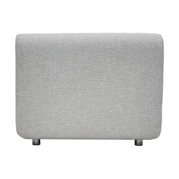 Feel lenestol - Off-white, 95x95x75 cm - House Doctor