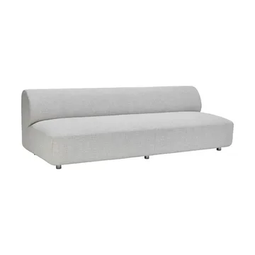 Feel sofa - Off-white, 225x95x75 cm - House Doctor