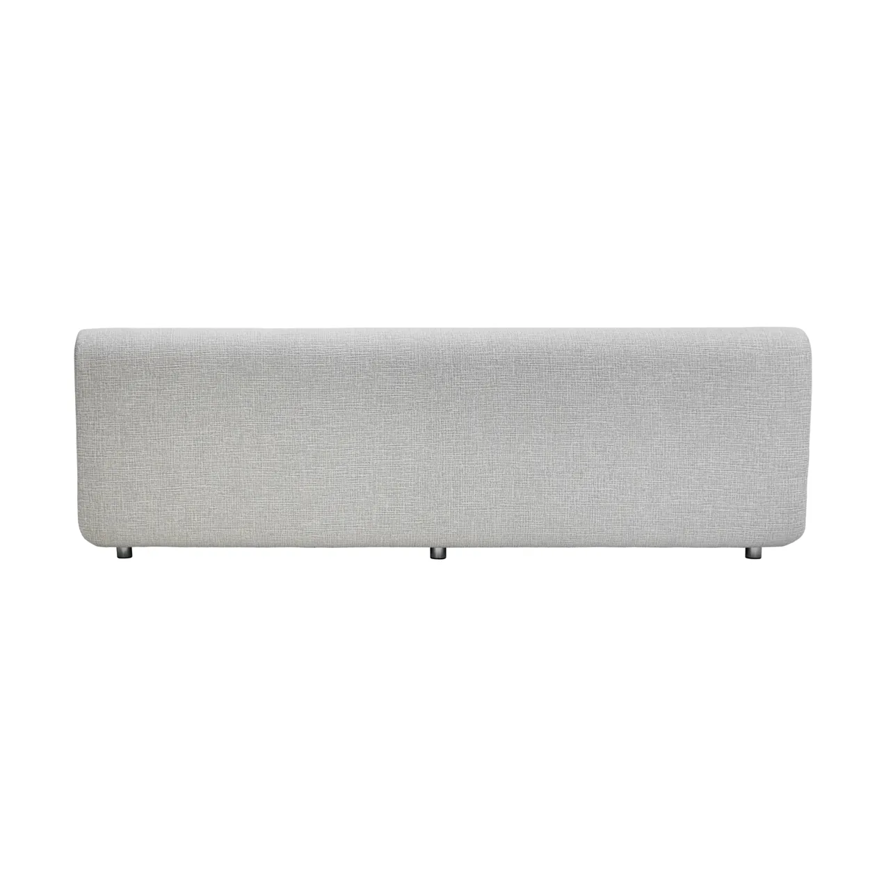 Feel sofa, Off-white, 225x95x75 cm House Doctor