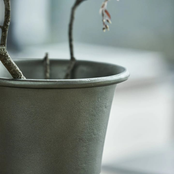 Florist vase 45 cm, Grønn House Doctor