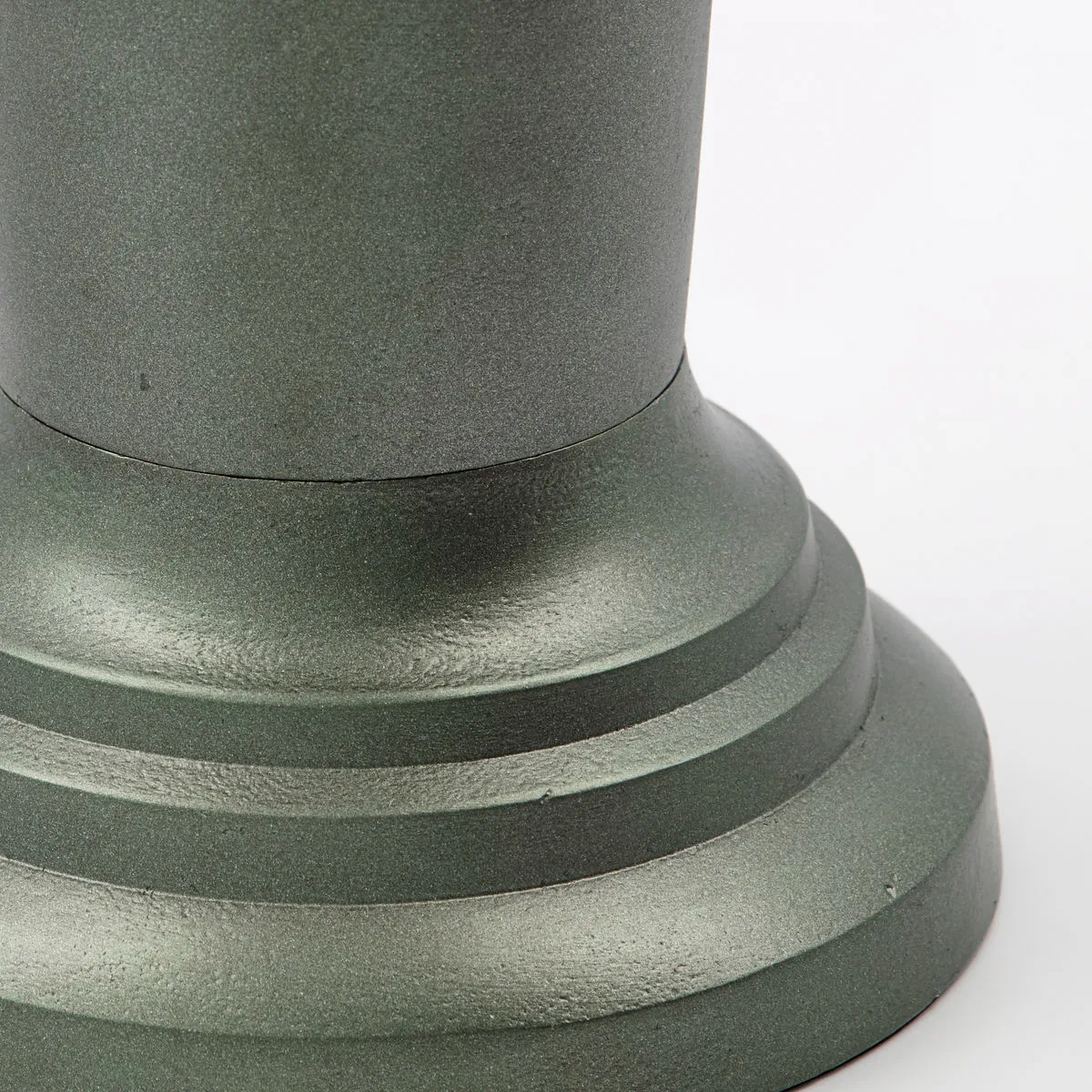 Florist vase 45 cm, Grønn House Doctor