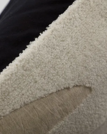 Fly putetrekk 50x50 cm - Off-white - House Doctor