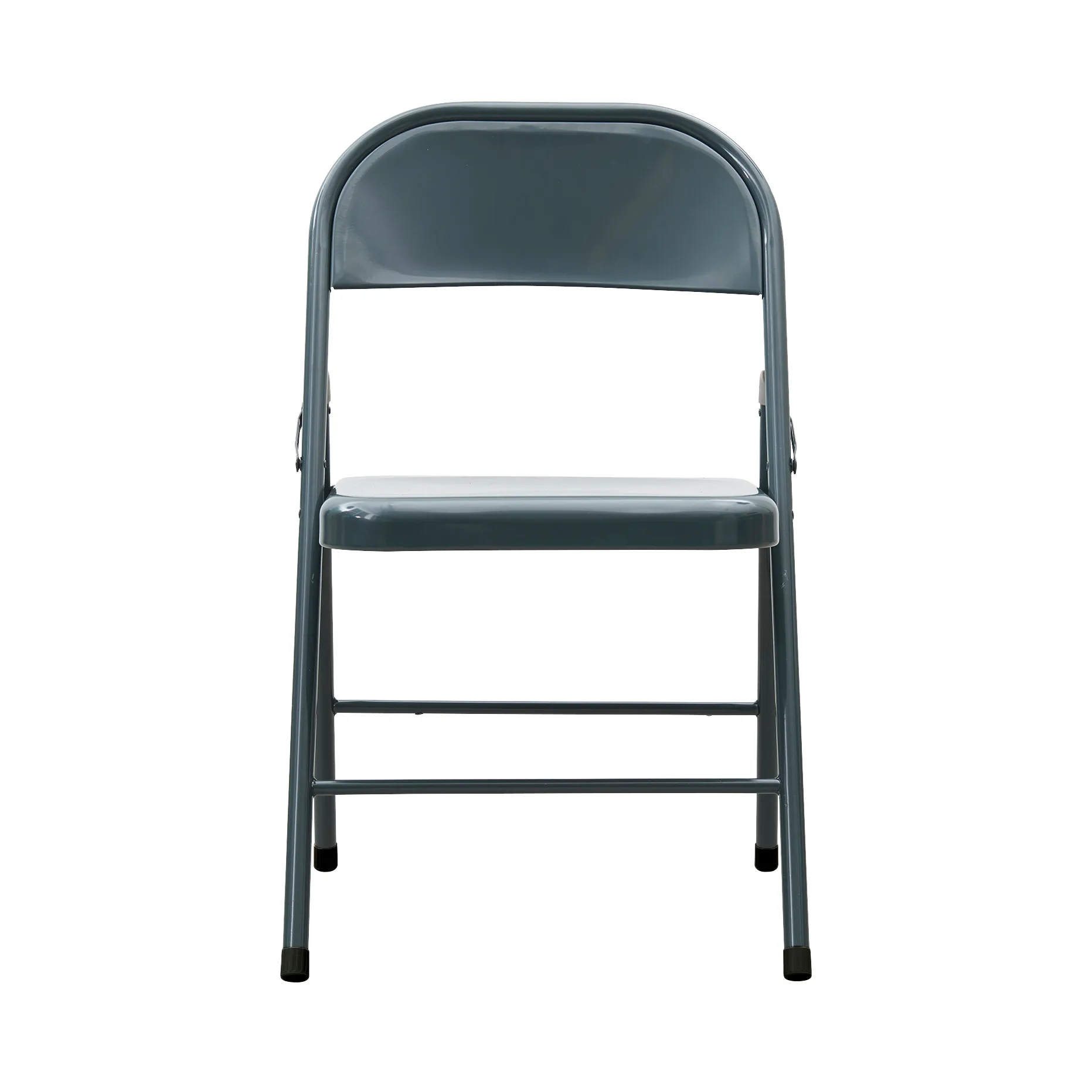 Fold It stol, mørk grå House Doctor