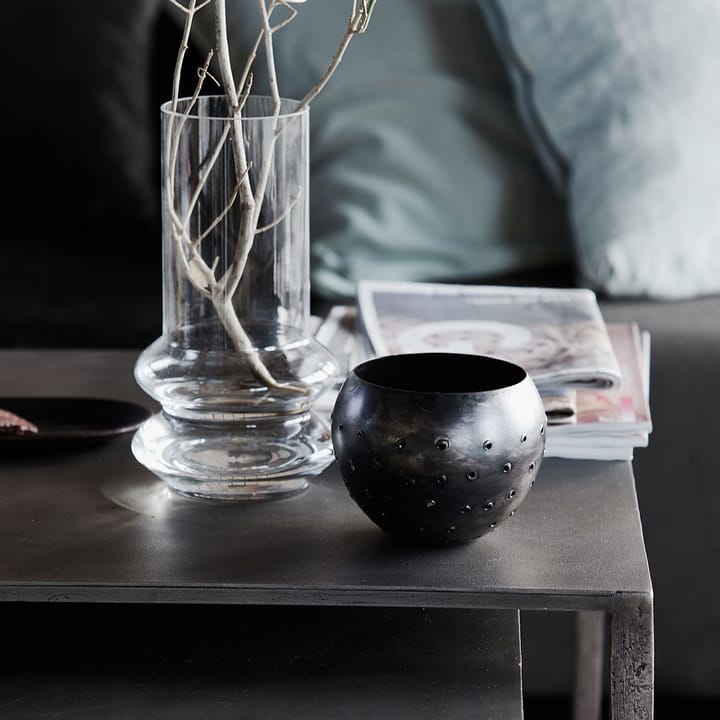 Forms vase 24 cm, Klarglass House Doctor