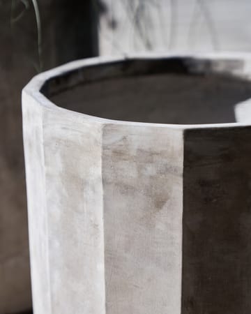 Gon krukke 2 deler - Ø 32 cm og Ø 40 cm - House Doctor