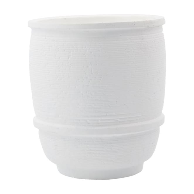 Ground krukke Ø14 cm h16 cm, Kit House Doctor