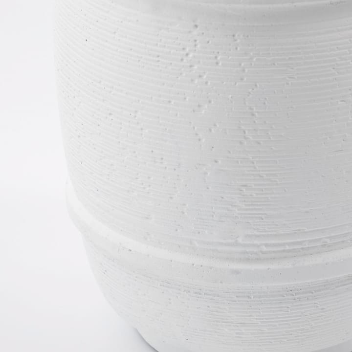 Ground krukke Ø14 cm h16 cm, Kit House Doctor