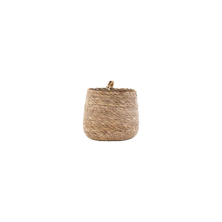 Hang kourv Ø18x16 cm - Natur - House Doctor