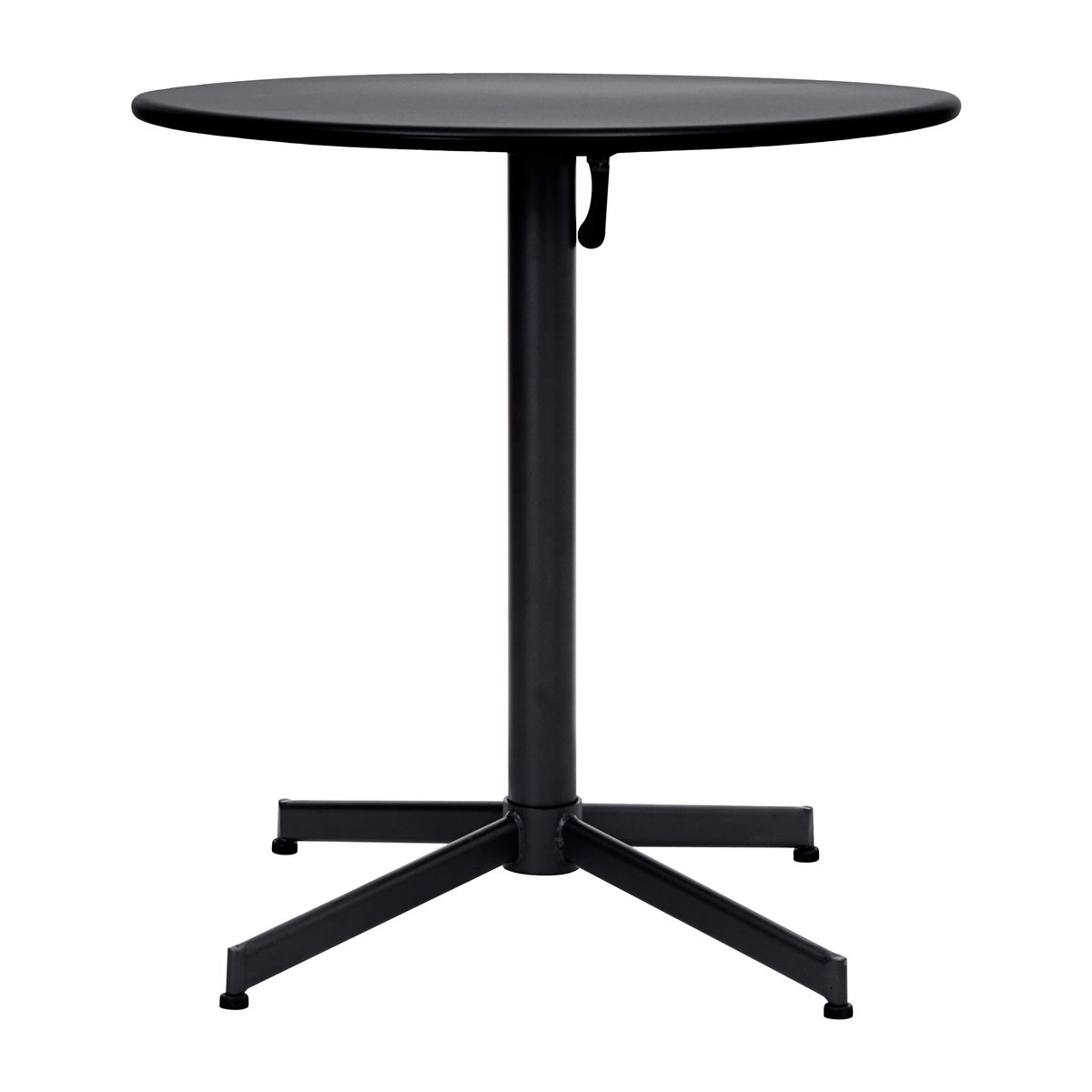 House Doctor Helo bord Ø 70 cm Sort