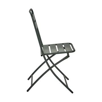 Helo kafésett med 2 stoler - Grønn - House Doctor