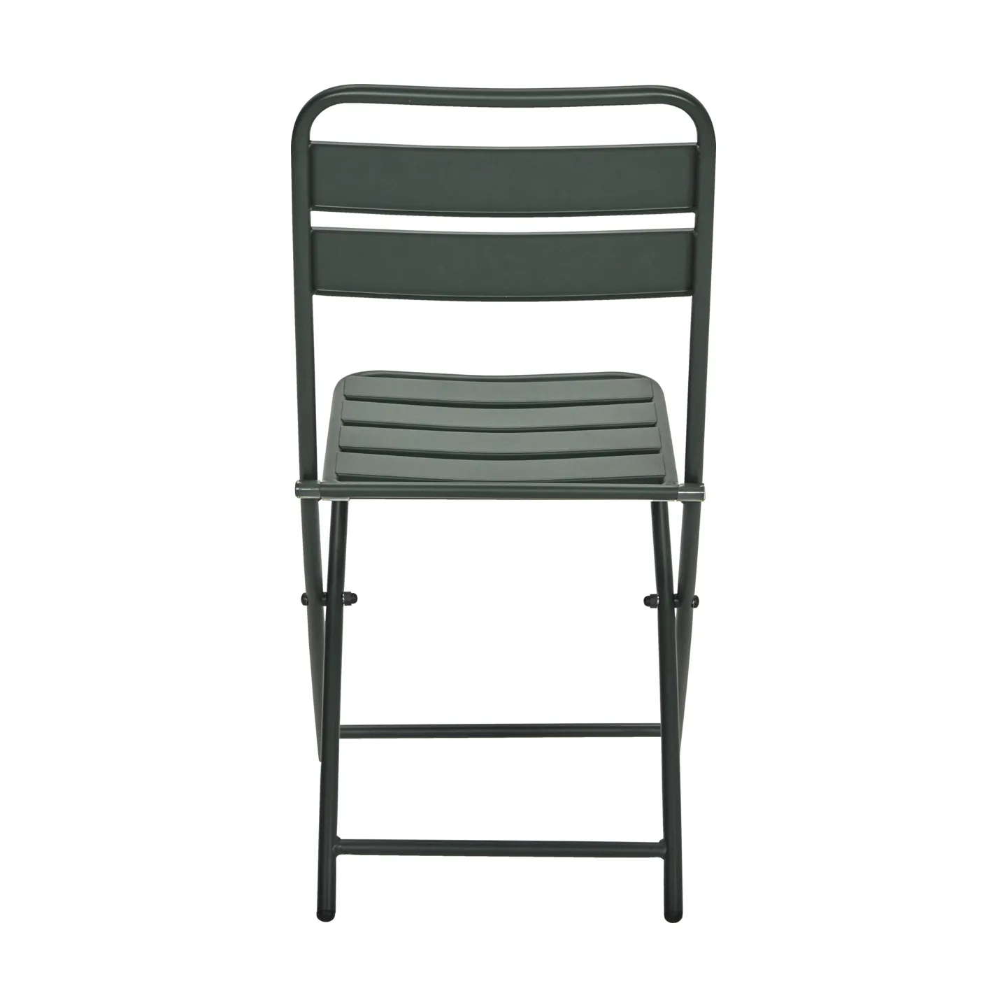 Helo kafésett med 2 stoler, Grønn House Doctor