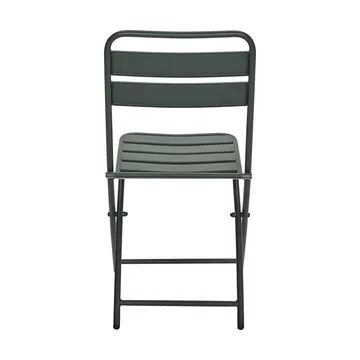 Helo kafésett med 2 stoler - Grønn - House Doctor