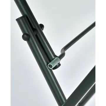 Helo kafésett med 2 stoler - Grønn - House Doctor