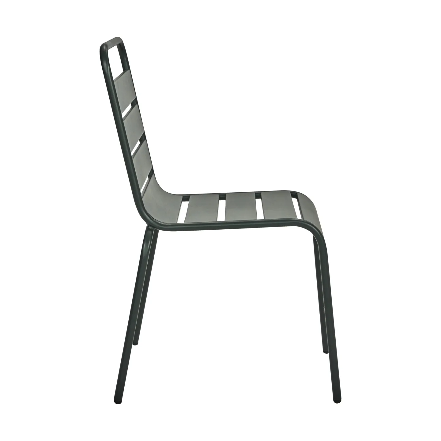 Helo stol, Grønn House Doctor